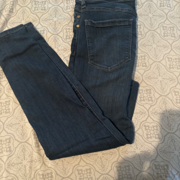 Liverpool Skinny Jeans size 29 - Picture 5 of 5